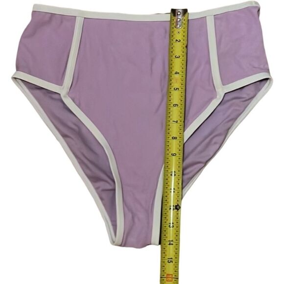 NWT Kona Sol Two Piece MSRP $50 Large - Picture 6 of 14